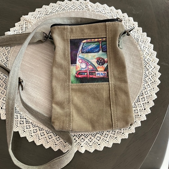 vintage addiction Bags Vintage Addiction Crossbody Bag Poshmark